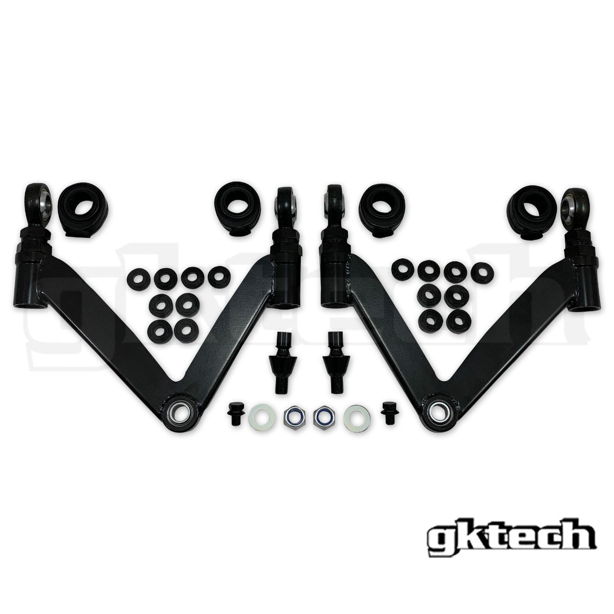 V2 Z33 350Z/V35 Front Upper Camber Arms (FUCA'S)