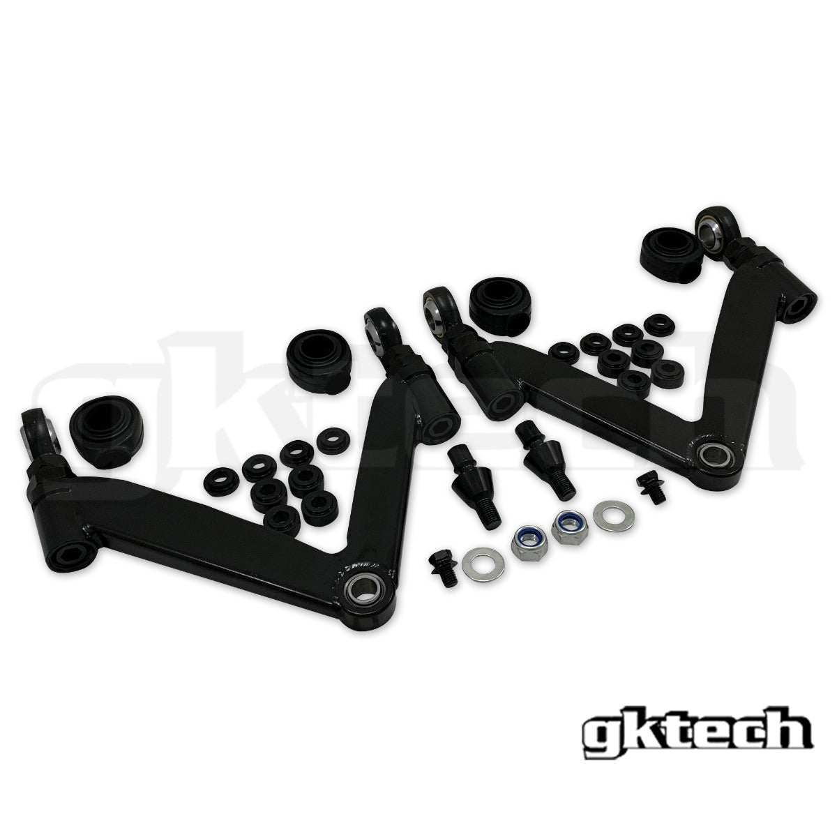 V2 Z33 350Z/V35 Front Upper Camber Arms (FUCA'S)