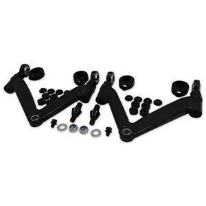 V2 Z33 350Z/V35 Front Upper Camber Arms (FUCA'S)