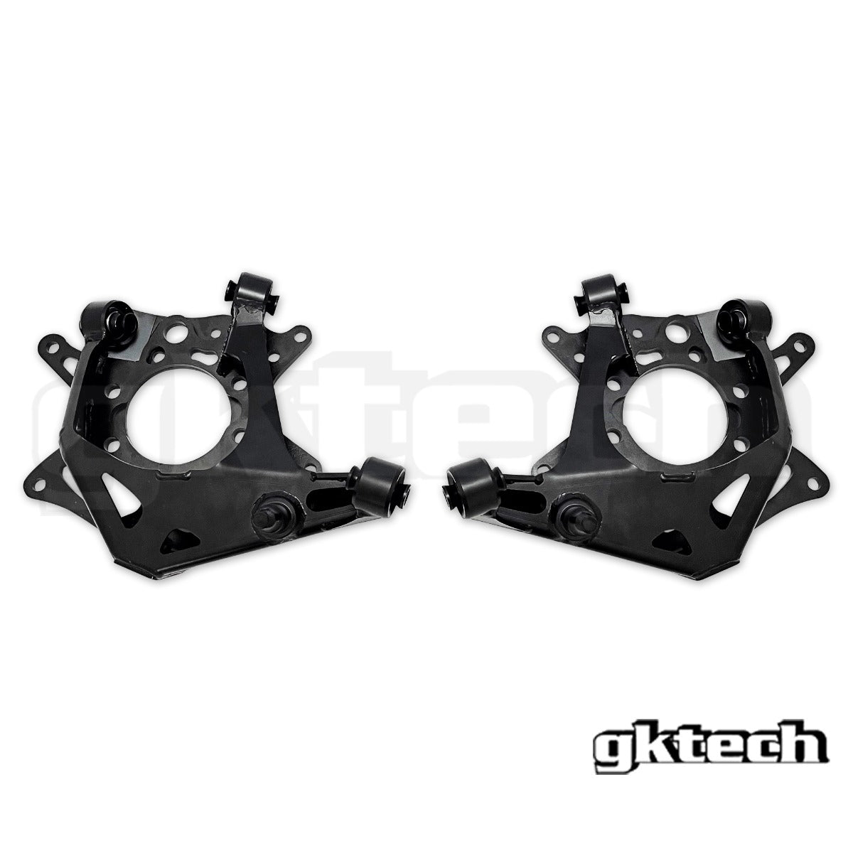 V2 S/R/Z32 chassis Rear knuckles with all new kinematics