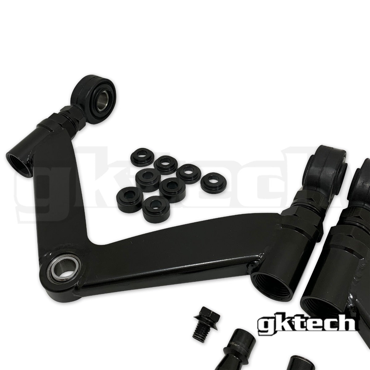 Z34 370z Front Upper Camber Arms (FUCA'S)