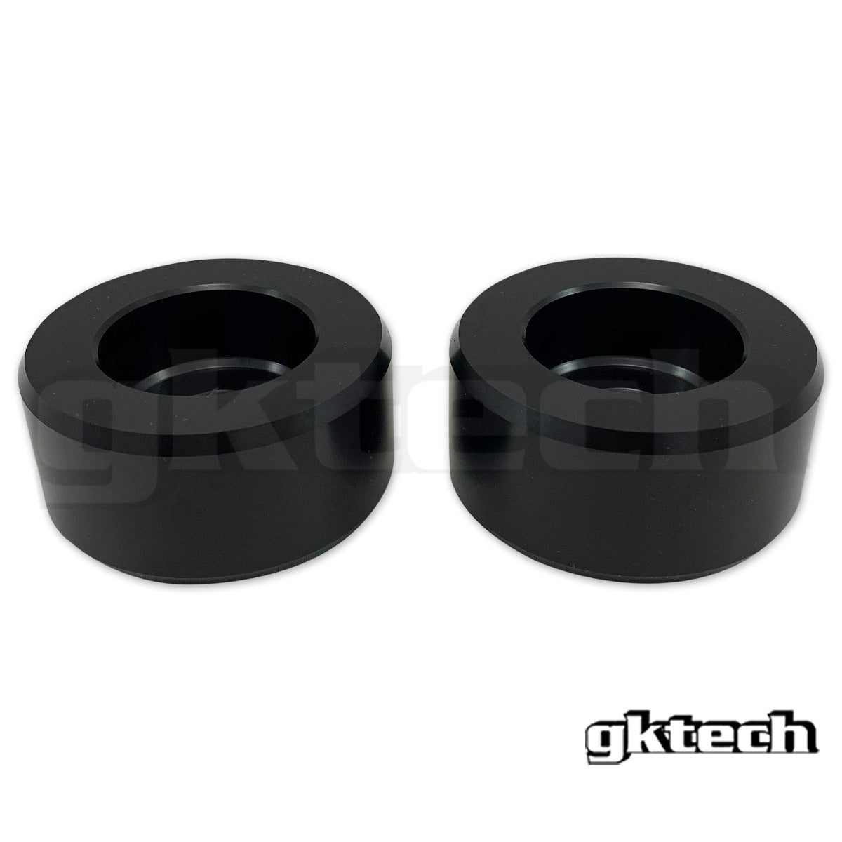 GKTech Bushes only Front, rear or front and rear for S/R Chassis Solid diff bushes (R200-REAR)