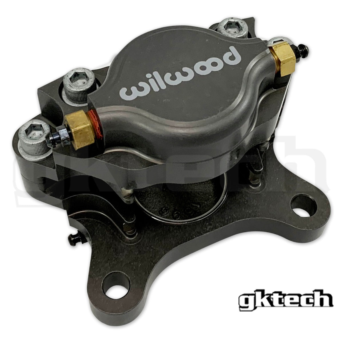 Wilwood DynaPro dual piston caliper (889545000740)