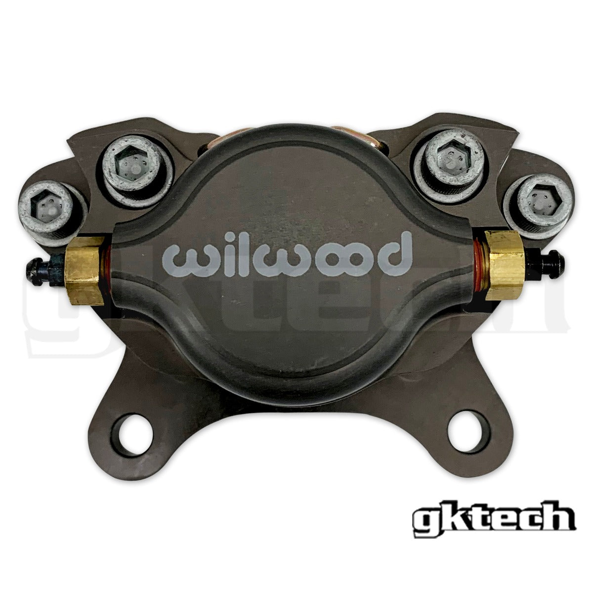 Wilwood DynaPro dual piston caliper (889545000740)