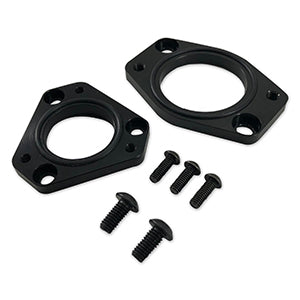 S13/180sx SR20 T28 turbo adapter plates