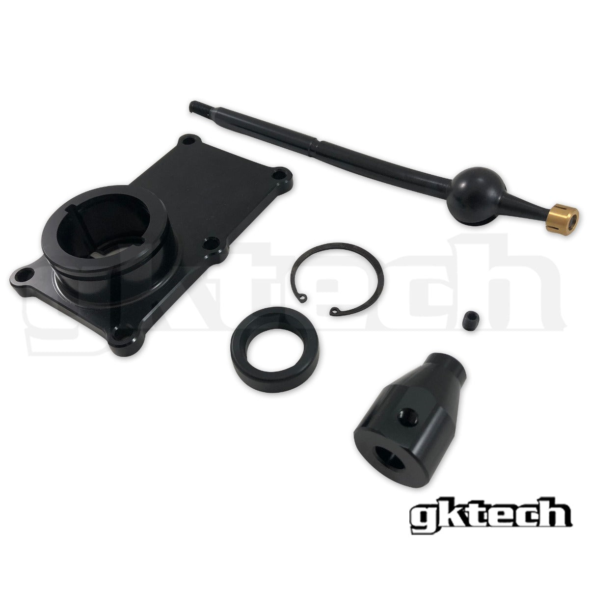 GKTech V2 S13, S14 5 speed short shifter (SHRT-SHFT)