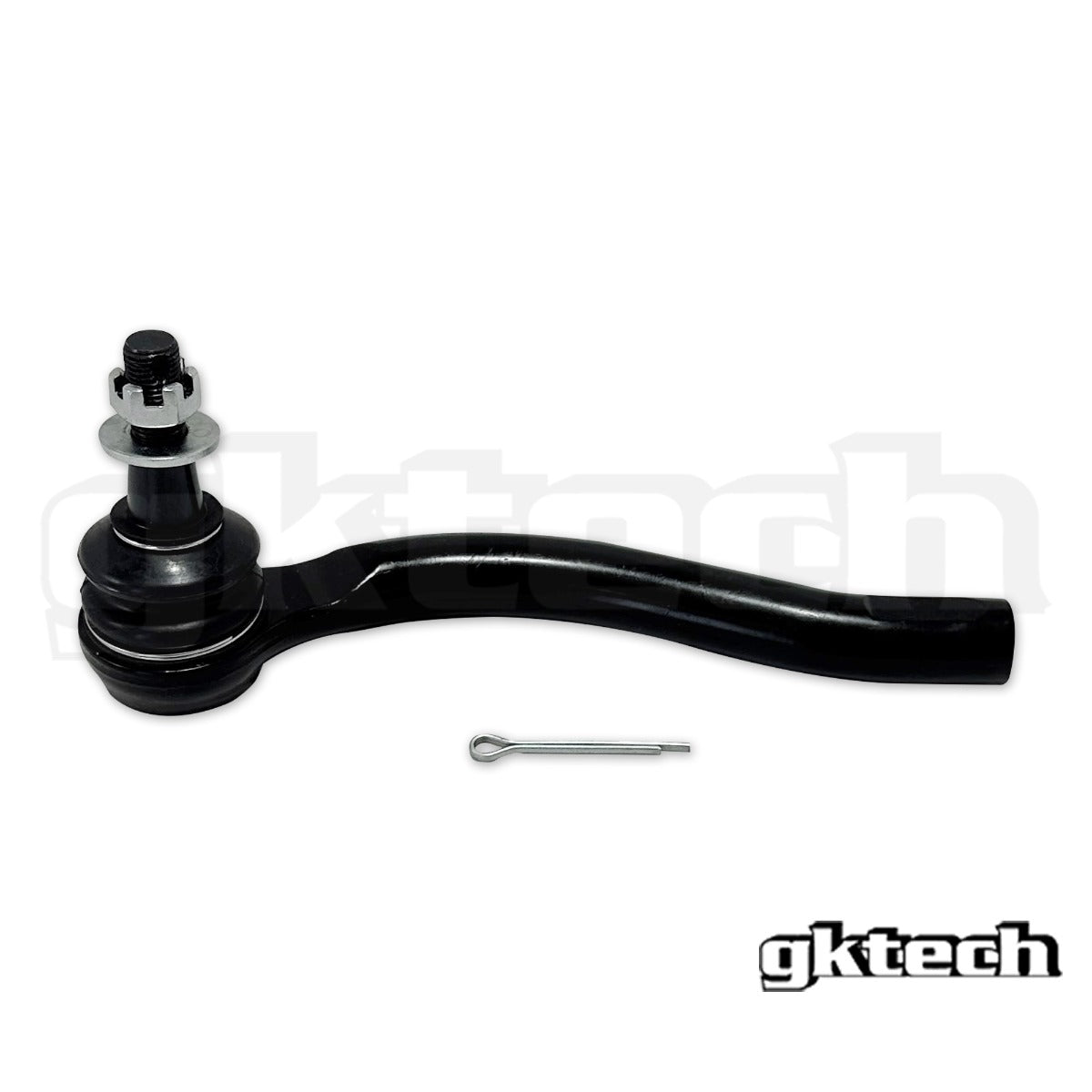 GKTech 370Z LH tie rod end (OEM style) (D8640-EG00C)