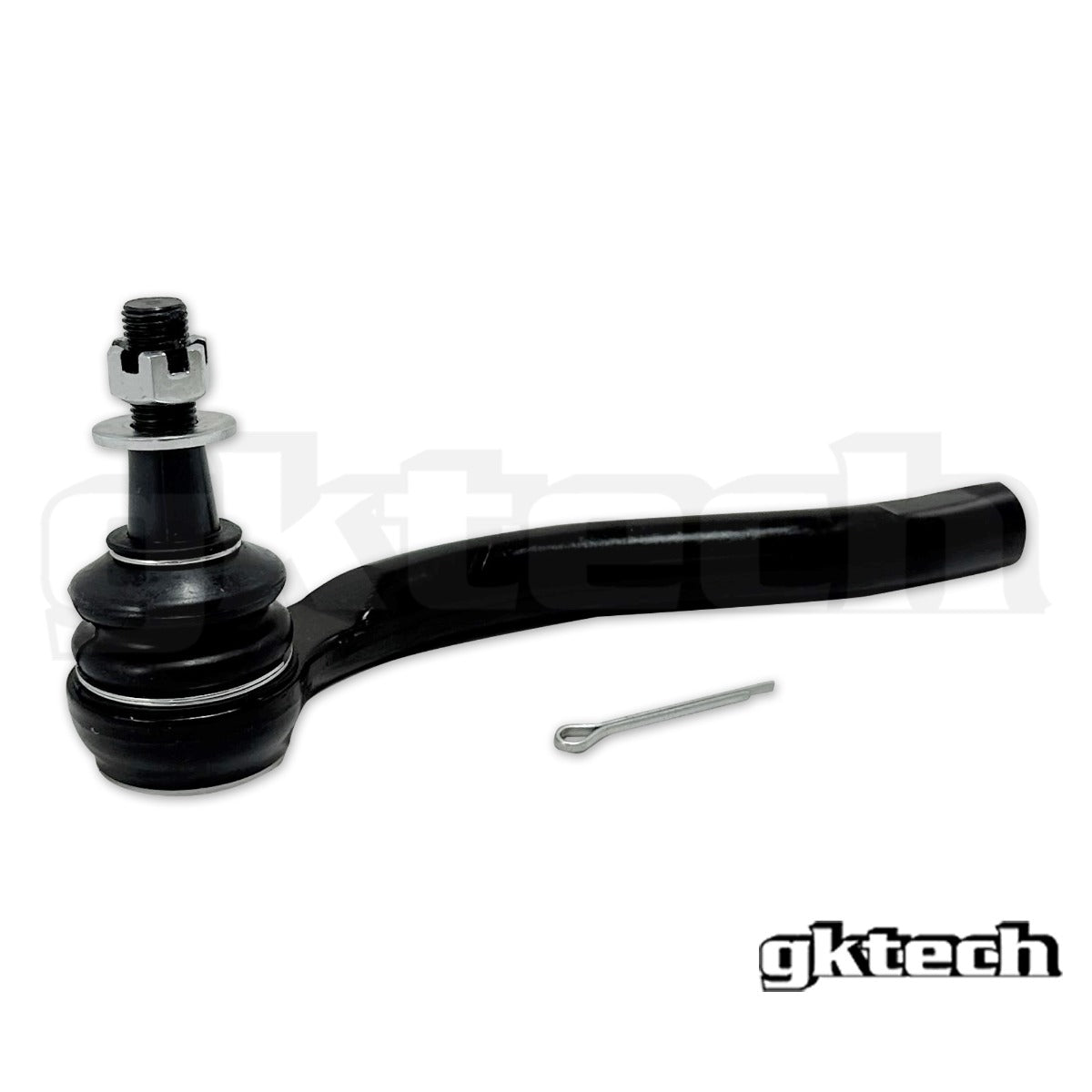 GKTech 370Z LH tie rod end (OEM style) (D8640-EG00C)