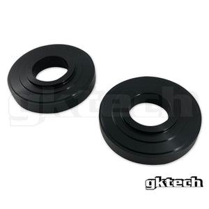 GKTech 15mm GT-R, Z32 TT Axle Spacers (GTRX-15MM)