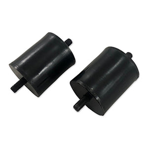 CLEARANCE CA18/SR20/KA24 Polyurethane engine mounts (Pair)