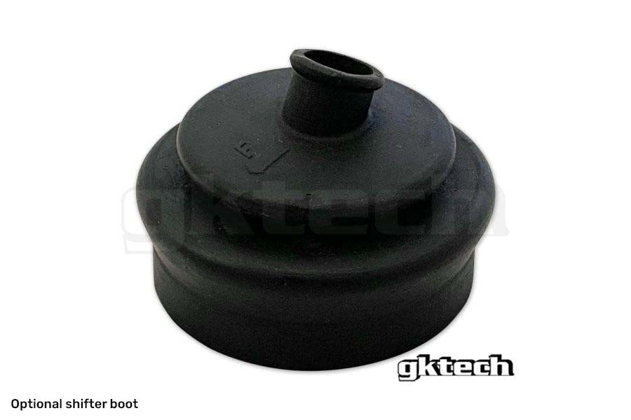 GKTech R34 GT-T Skyline Short Shifter (R34XSHIFTER)