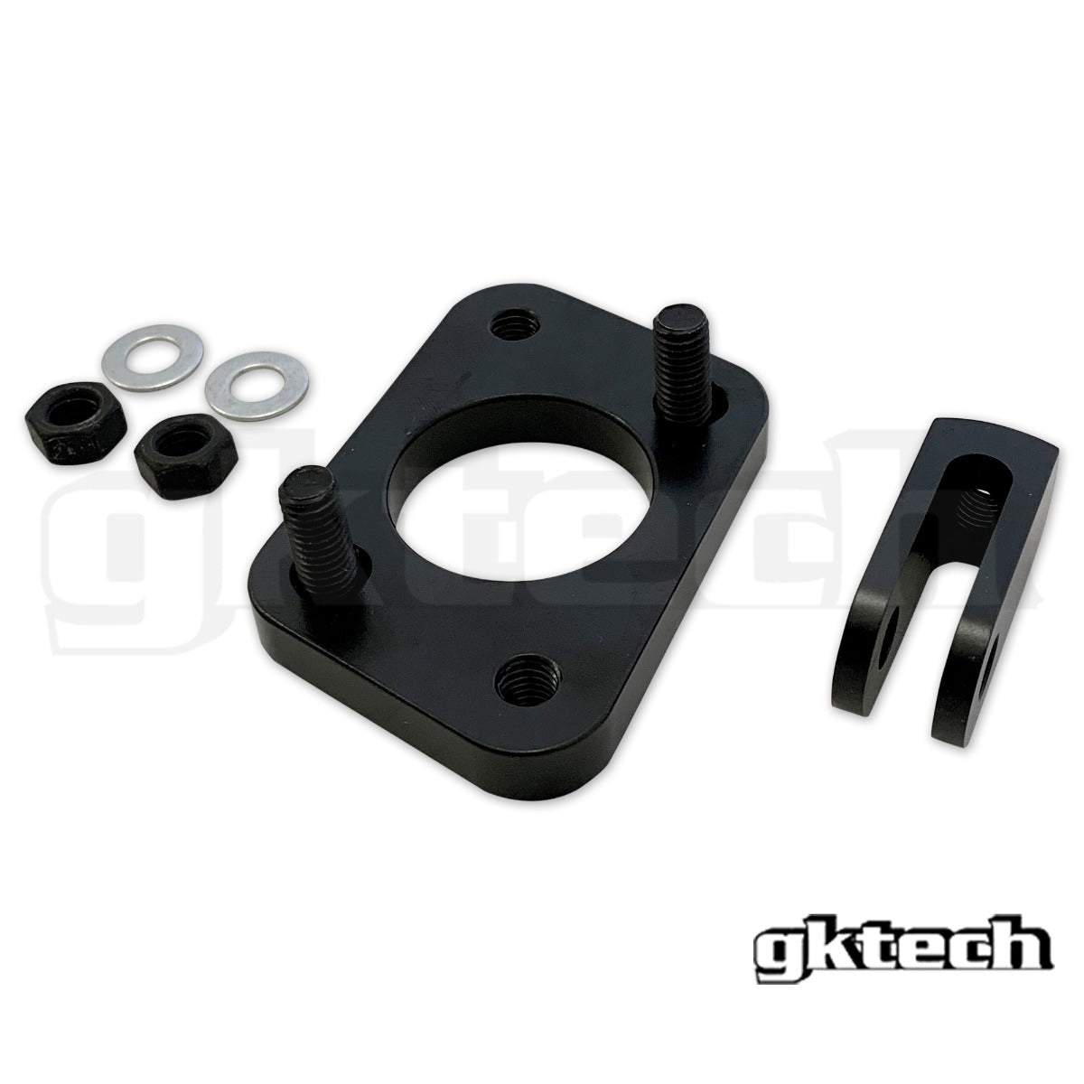 GKTech Clutch Master cylinder adapter to suit Z33 350Z (Z33XADPTCOMBO)
