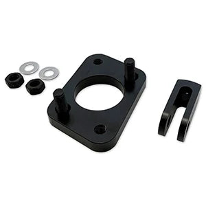 GKTech Clutch Master cylinder adapter to suit Z33 350Z (Z33XADPTCOMBO)