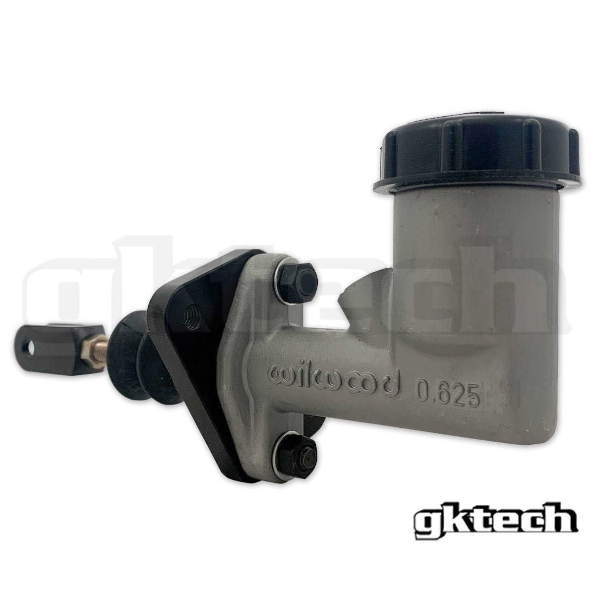 GKTech Clutch adapter plate Included for Clutch Master cylinder adapter to suit Z33 350Z (Z33X-CHMS)