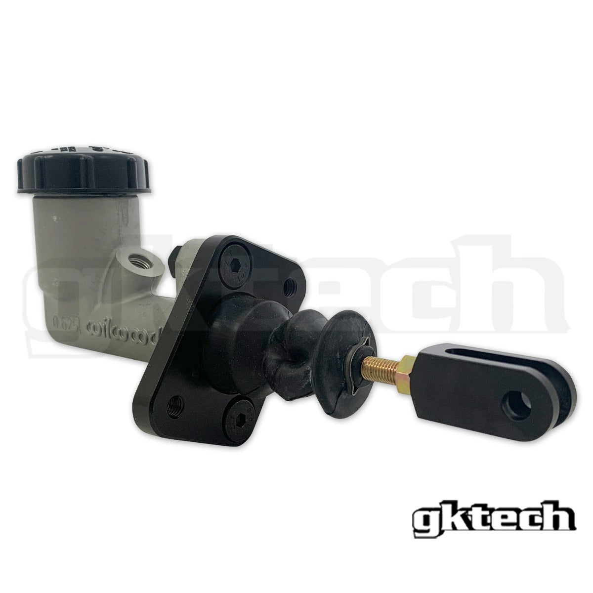 GKTech Clutch adapter plate Included for Clutch Master cylinder adapter to suit Z33 350Z (Z33X-CHMS)