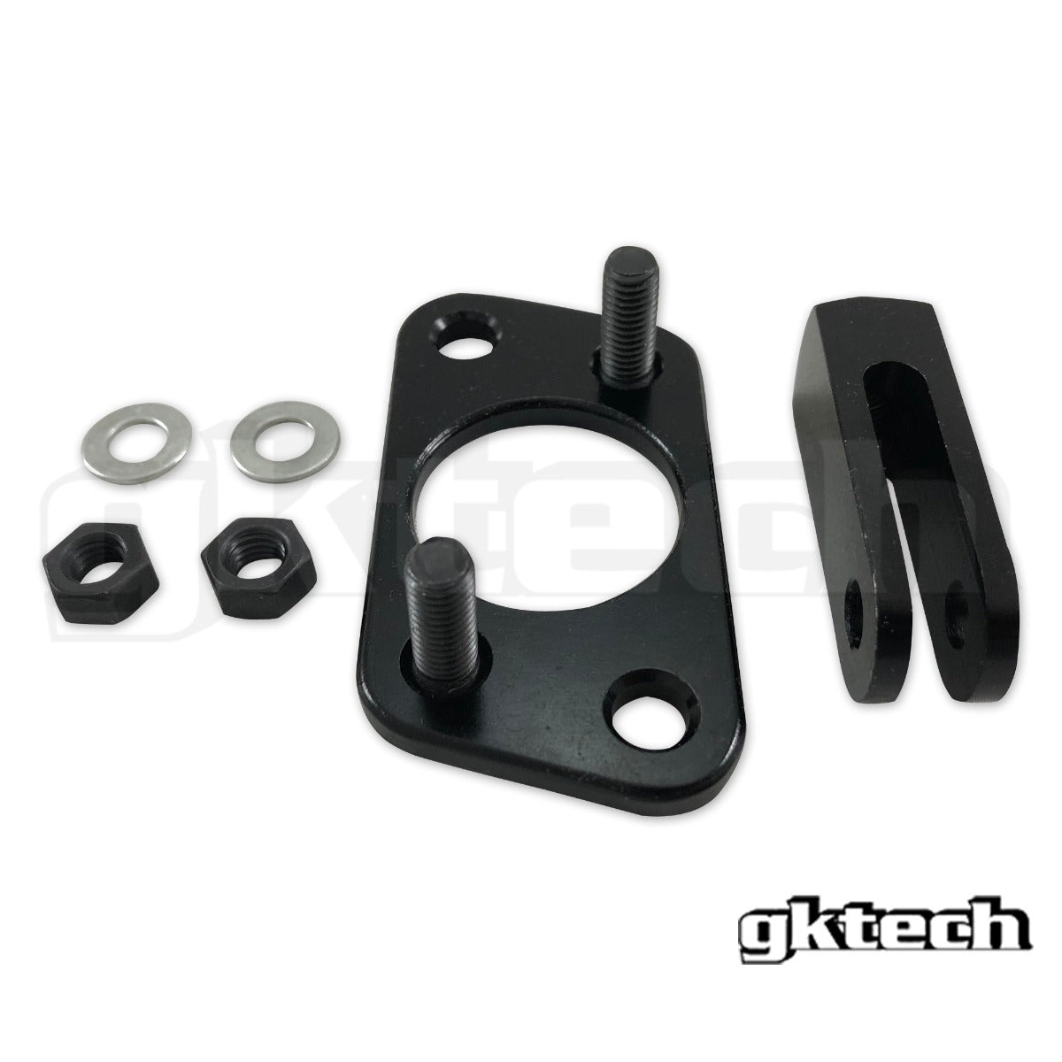 GKTech Clutch adapter plate Included for Clutch Master cylinder adapter to suit S/R chassis (CLCH-ADPT)