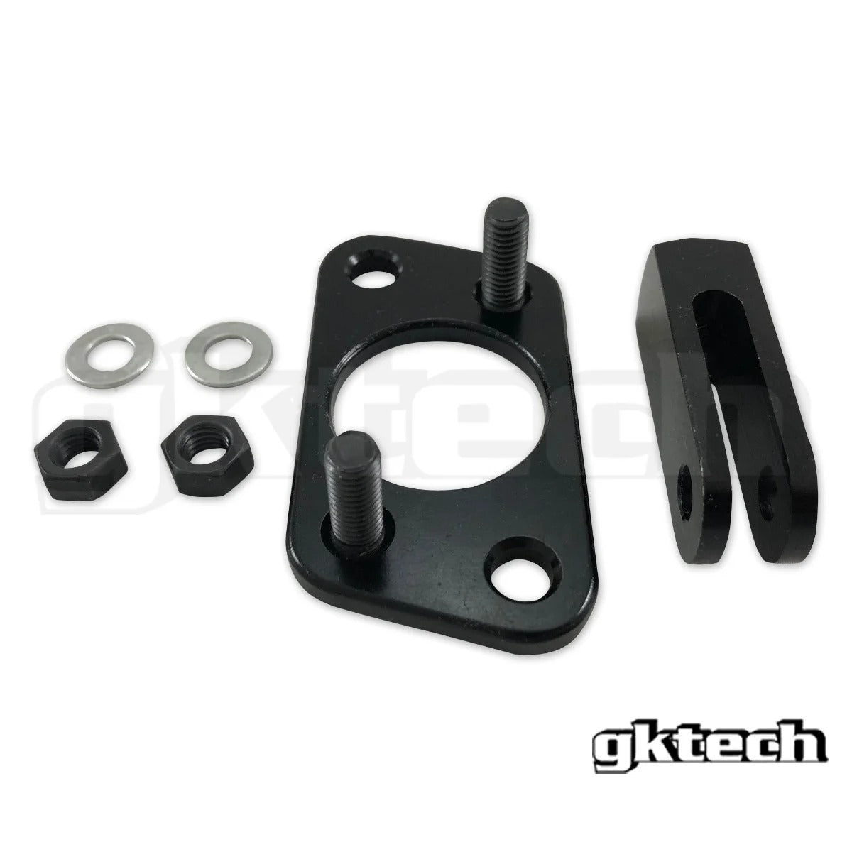 GKTech Clutch Master cylinder adapter to suit S/R chassis (CLCHADPTCOMBO)