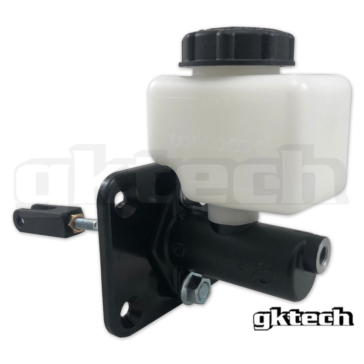 Brake Booster Delete adapter kit