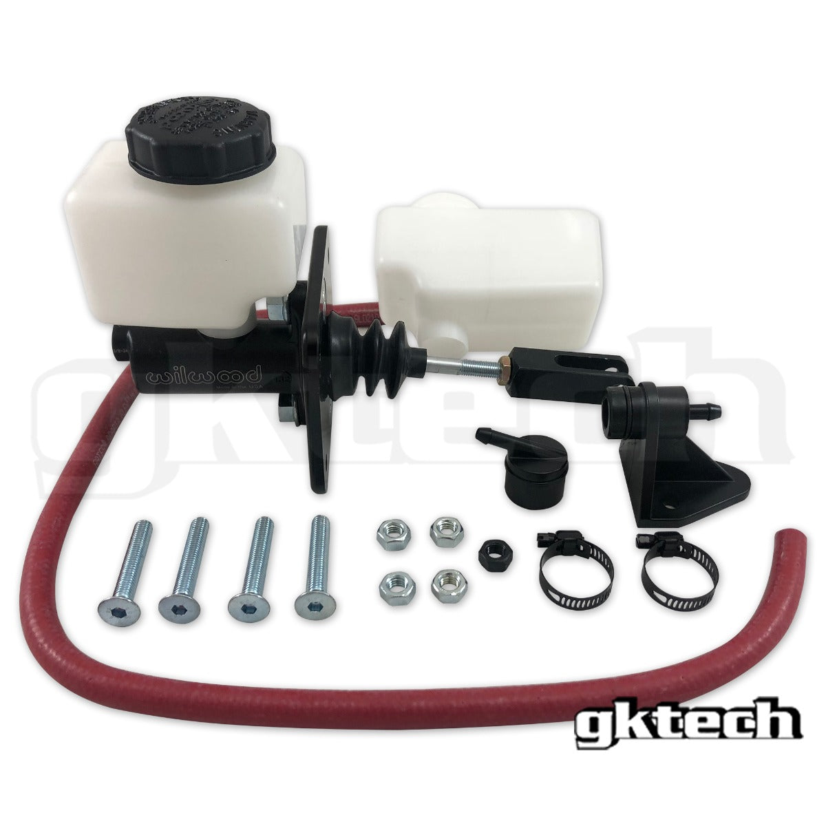 Brake Booster Delete adapter kit