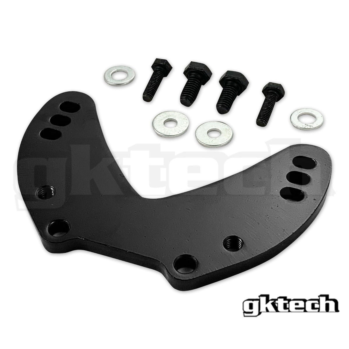 GKTech S13, 180SX Drum handbrake cable conversion plate (EGLE-ADPT-COMBO)