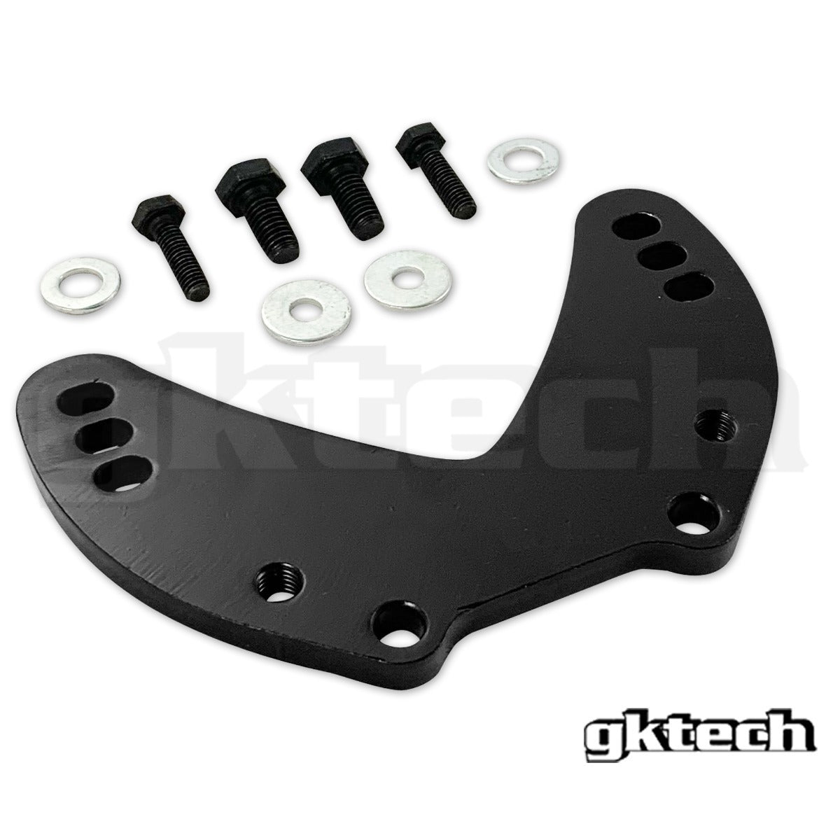 GKTech S13, 180SX for S13, 180SX Drum handbrake cable conversion plate (EGLE-ADPT)