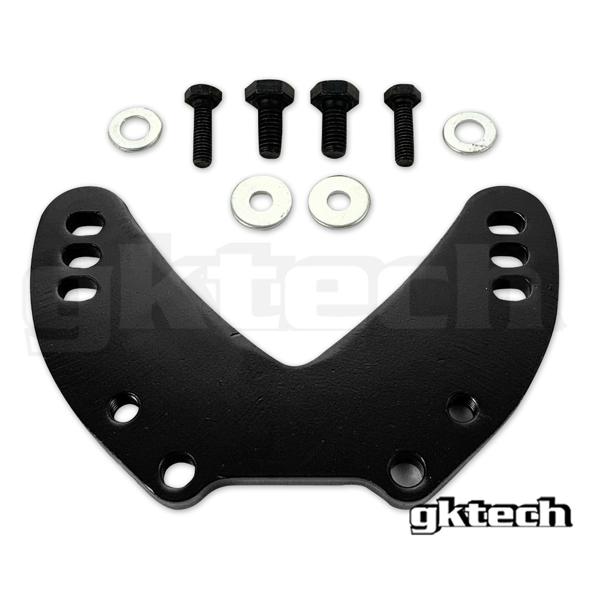 GKTech S13, 180SX for S13, 180SX Drum handbrake cable conversion plate (EGLE-ADPT)