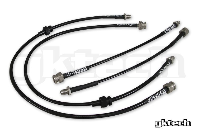 GKTech S13, 180SX Drum handbrake cable conversion plate (EGLE-ADPT-COMBO)