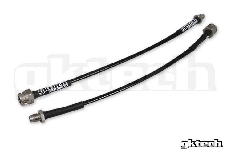GKTech S13, 180SX Drum handbrake cable conversion plate for Z32 2+2 cables (Z32X-EGLE-COMBO)