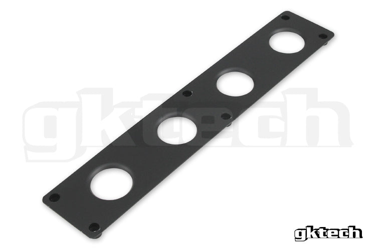 S13/180sx SR20DET (non VCT) Spark plug cover