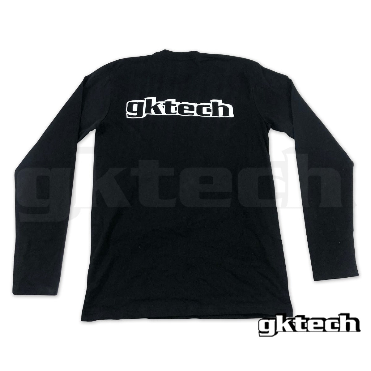 Traditional Long Sleeve GKTECH T-Shirts