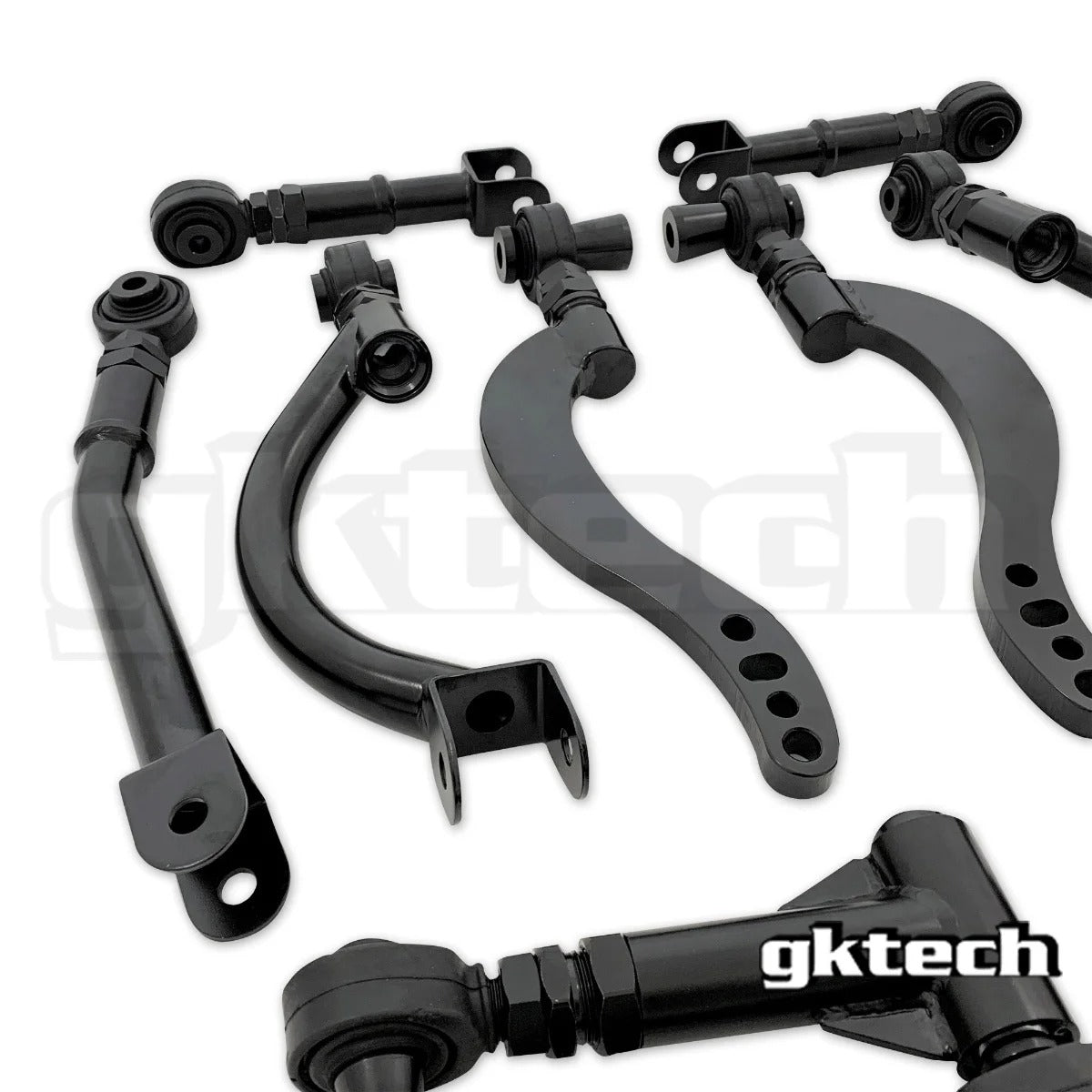 GKTech Z32 300ZX Suspension arm package (COMBOZ32)