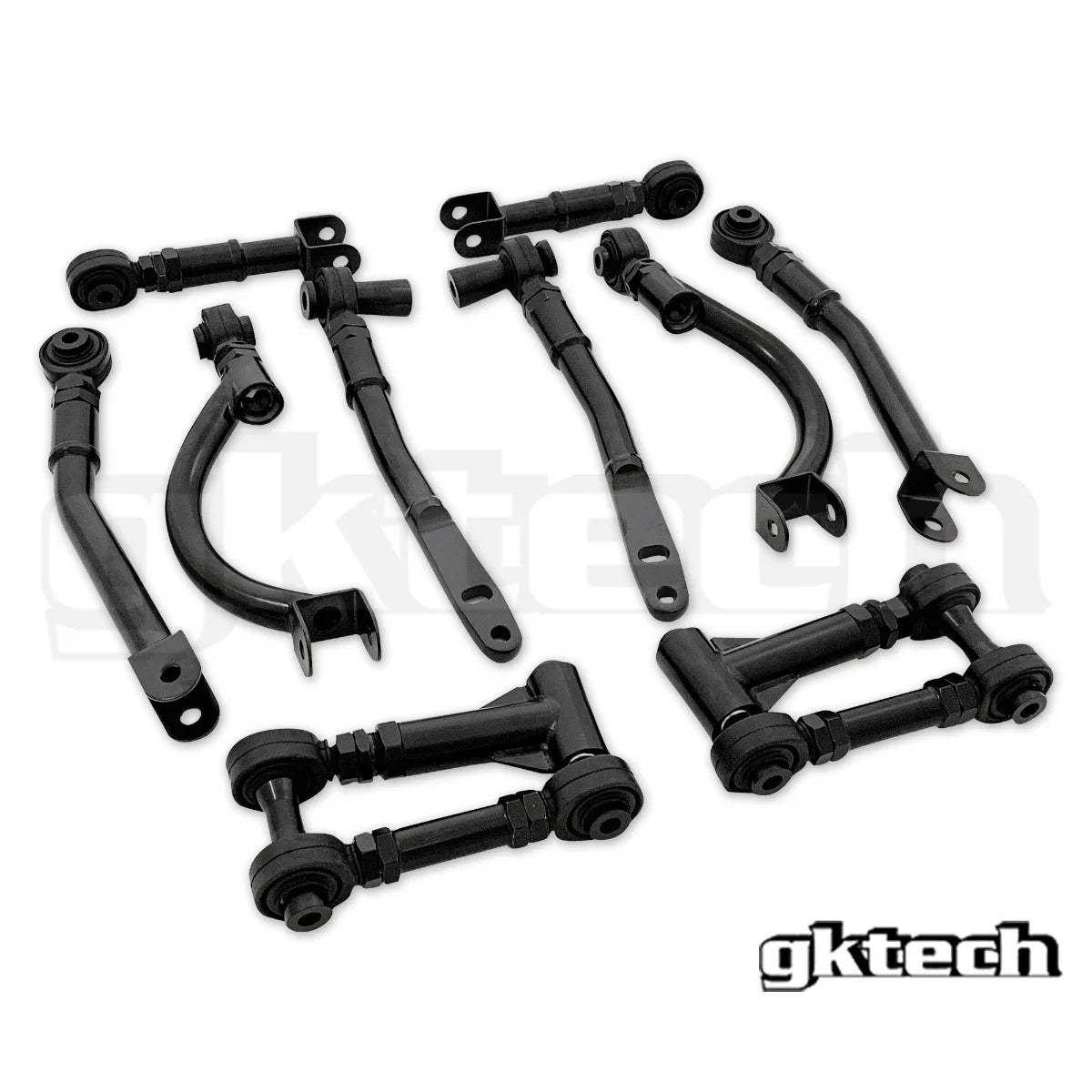 GKTech R32 Skyline Suspension arm package (COMBOR32)