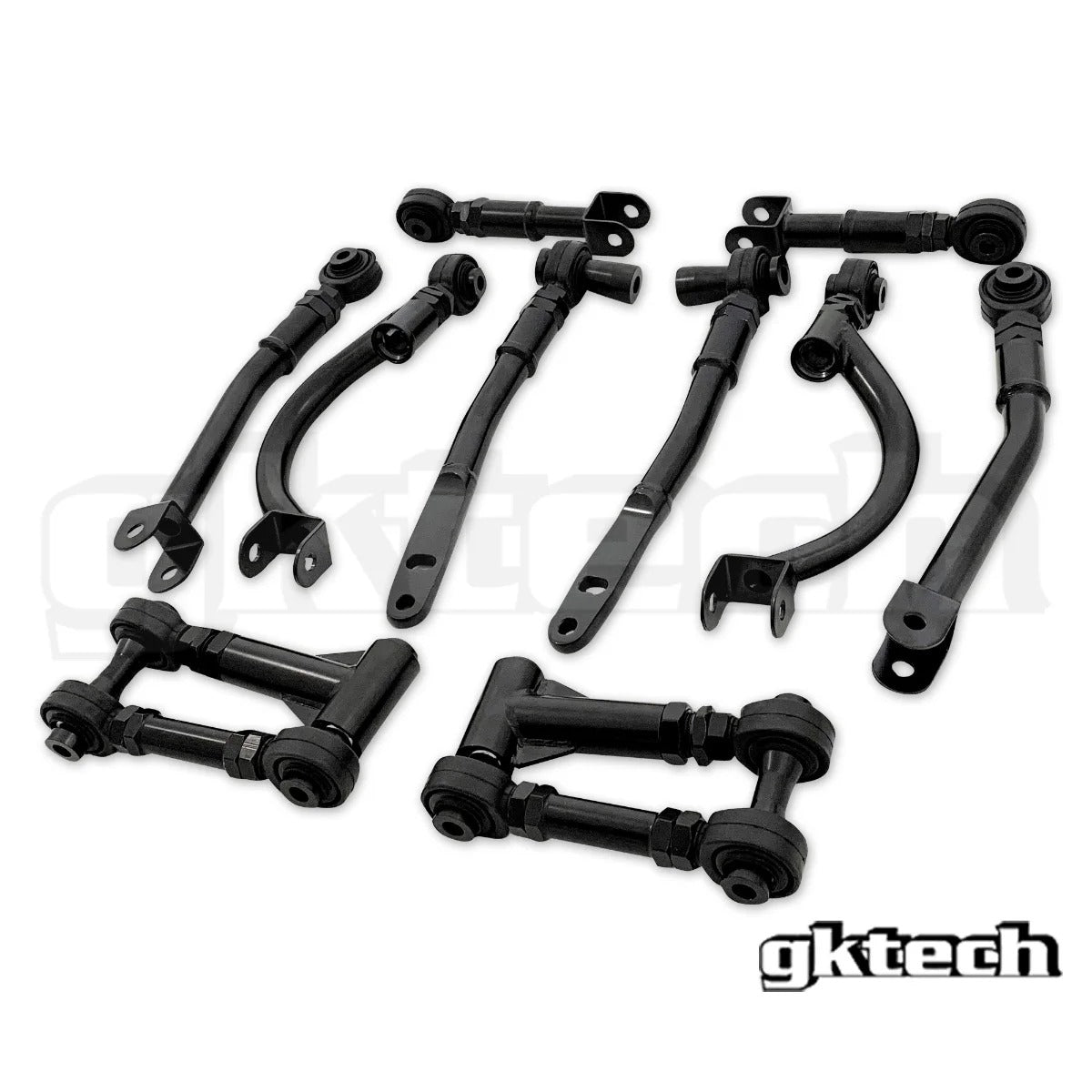 GKTech R32 Skyline Suspension arm package (COMBOR32)