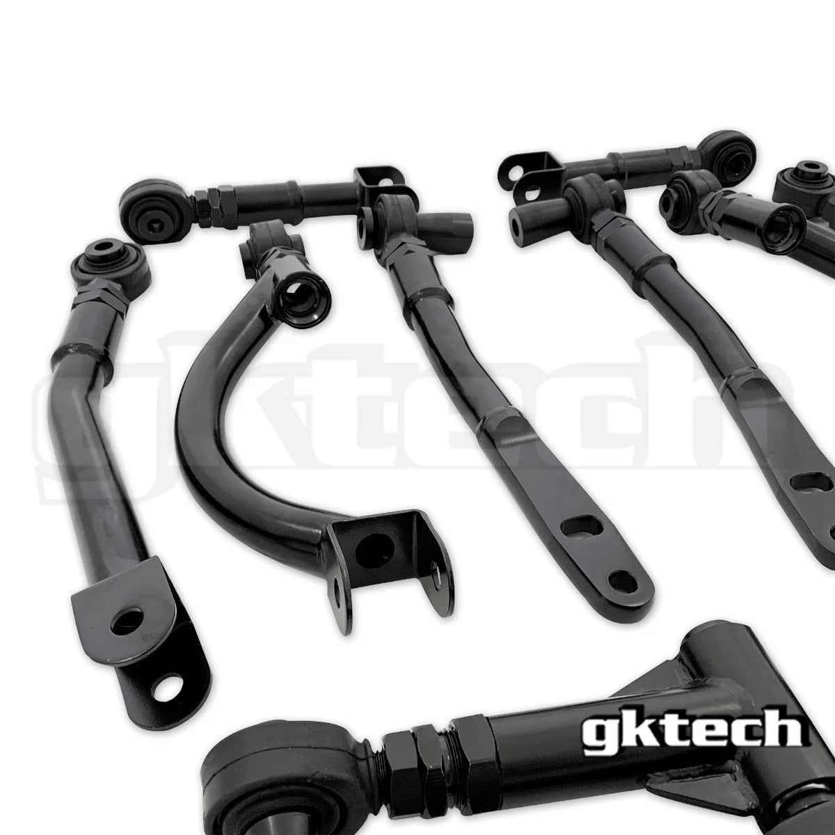 GKTech R32 Skyline Suspension arm package (COMBOR32)