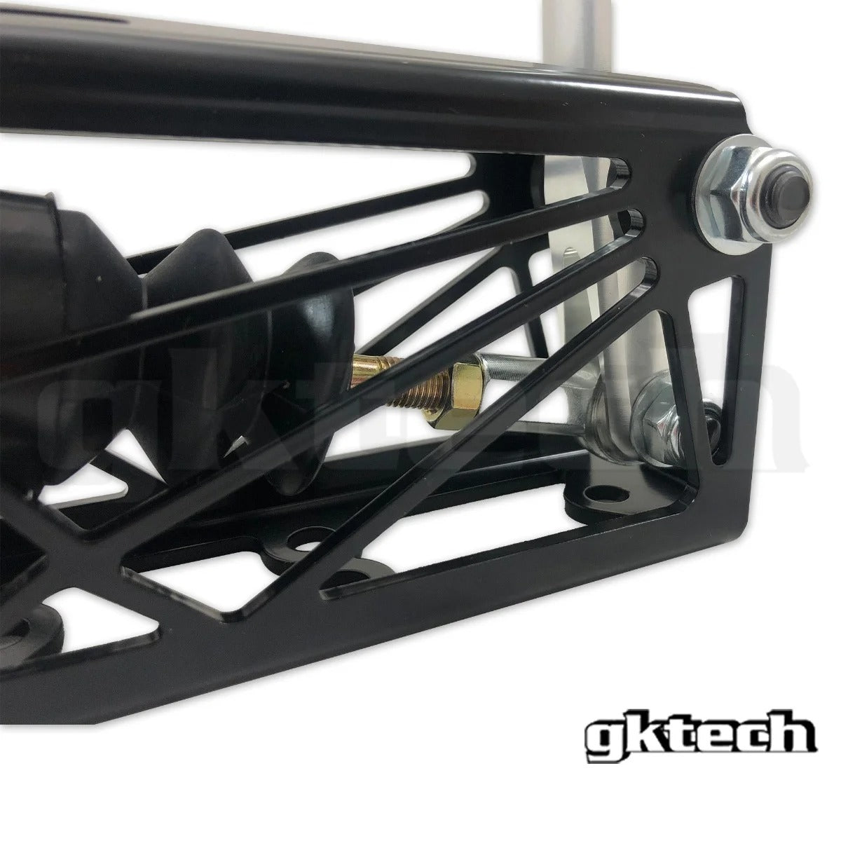 GKTech V2 Hydraulic Handbrake assembly + handle (HYDR-HBRK-KIT)