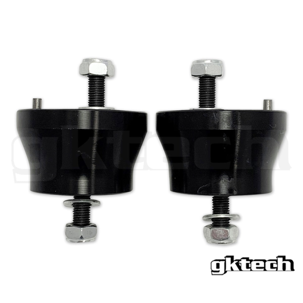 R32/R33 GTR Solid engine mounts (Pair)