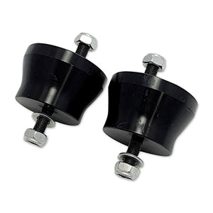 R32/R33 GTR Solid engine mounts (Pair)