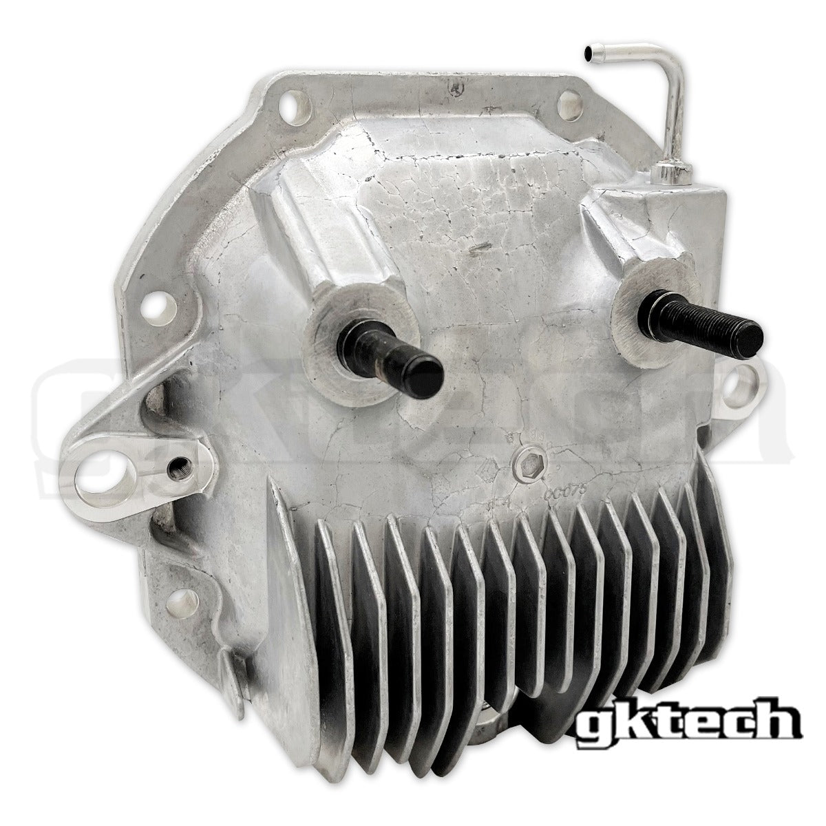 GKTech Pathfinder conversion diff stud to Z33, Z34 subframe (Each) (PATH-STUD)
