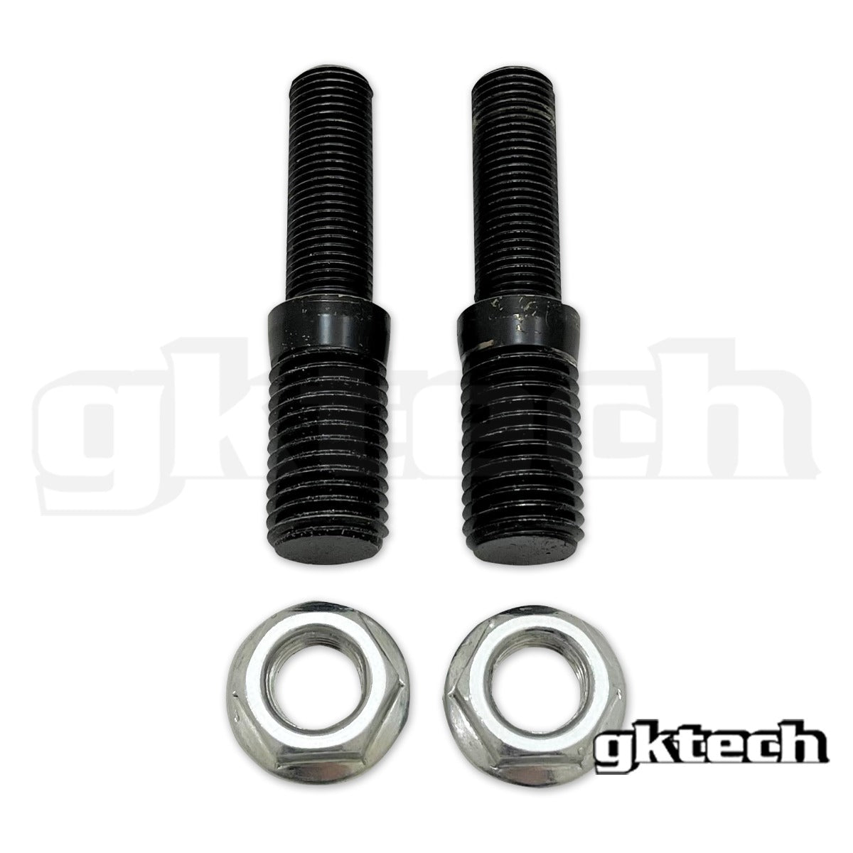 GKTech Pathfinder conversion diff stud to Z33, Z34 subframe (Each) (PATH-STUD)