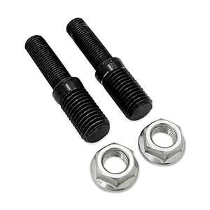 GKTech Pathfinder conversion diff stud to Z33, Z34 subframe (Each) (PATH-STUD)