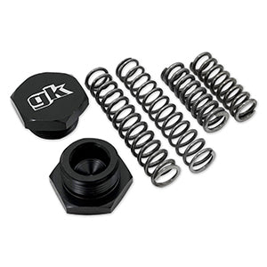 350z/370z transmission shifter return spring kit