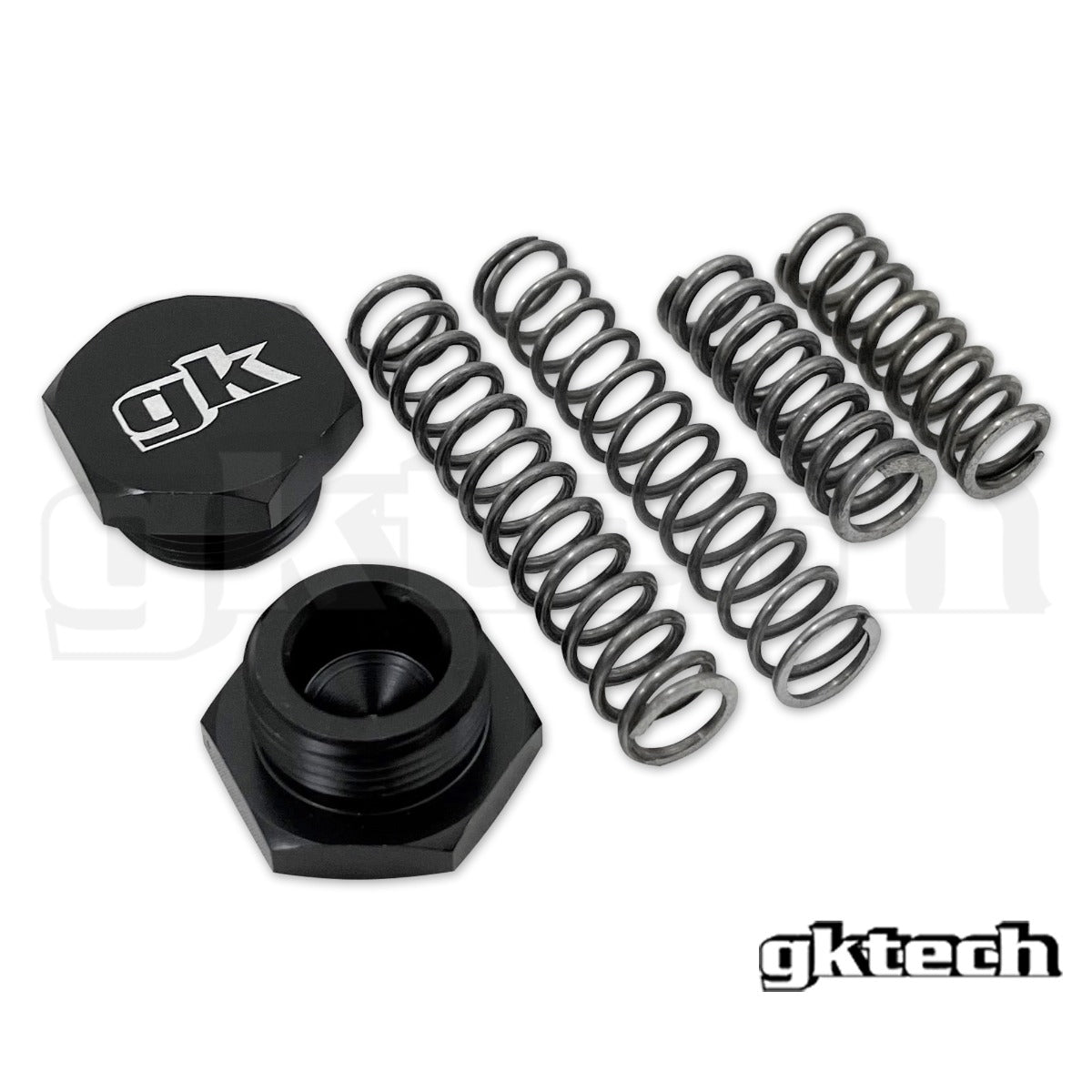 350z/370z transmission shifter return spring kit