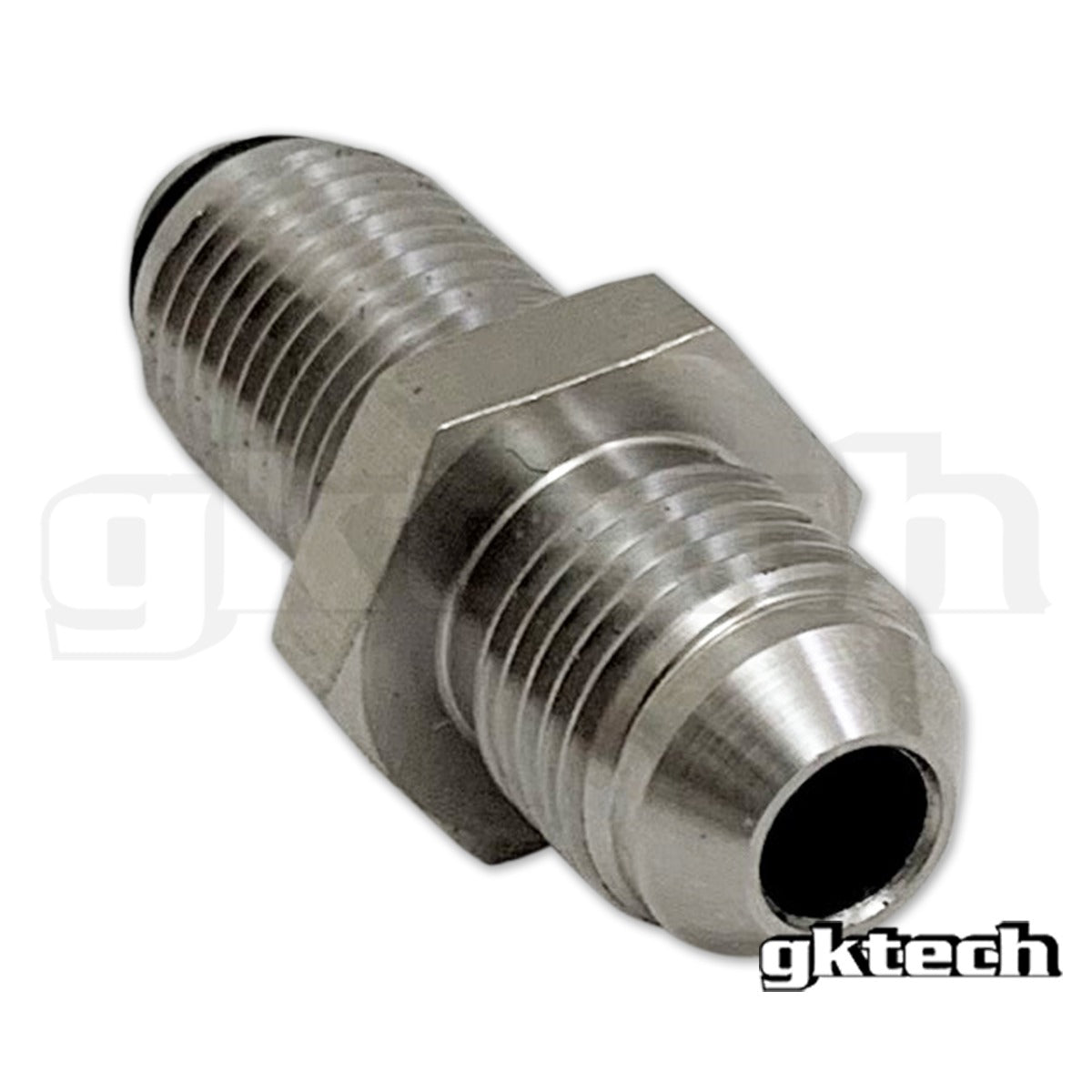 GKTech High pressure power steering -6AN adapters (PWRS-0614-KIT)