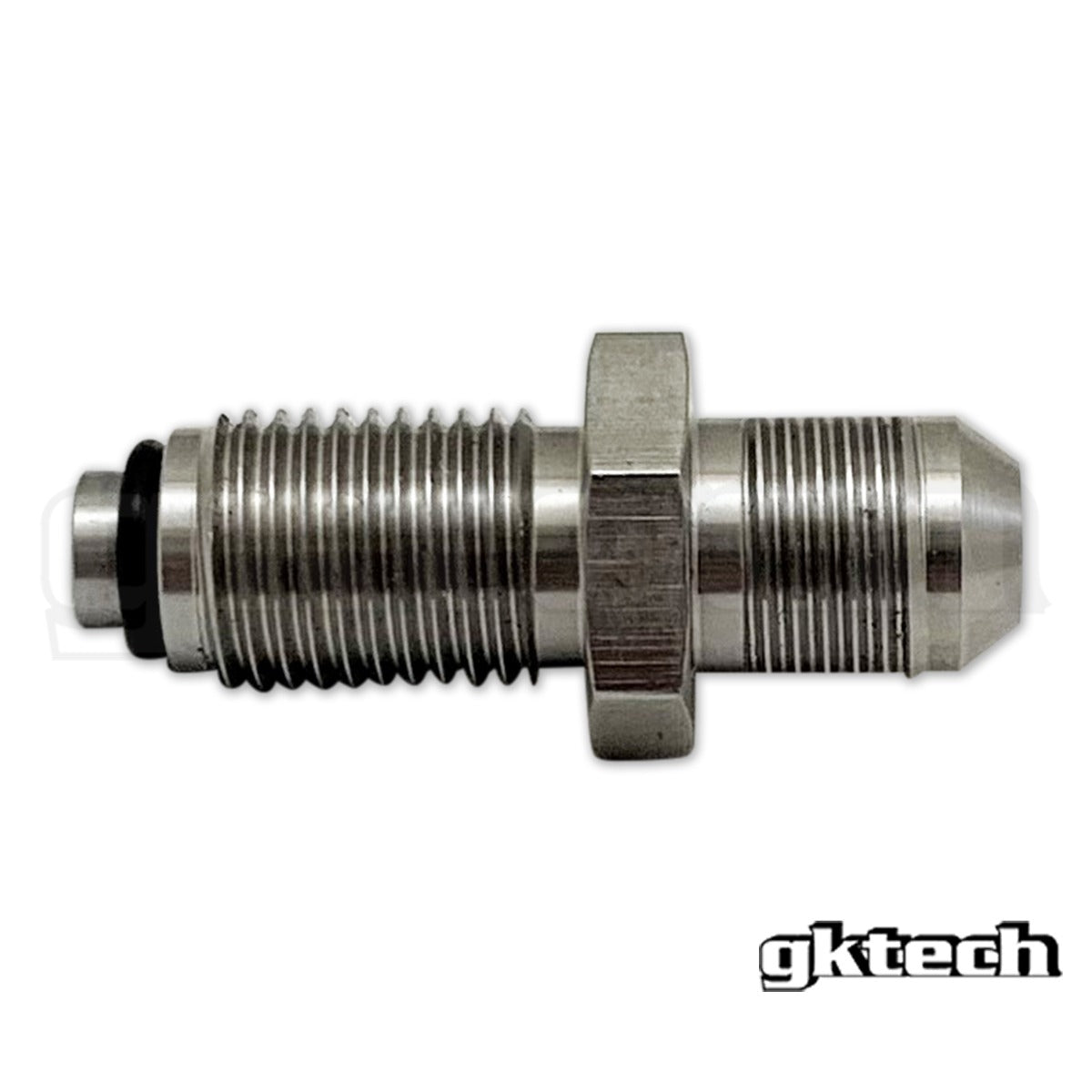 GKTech High pressure power steering -6AN adapters (PWRS-0614-KIT)