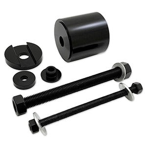 GKTech Z33 350Z, V35 diff bush removal, installation tool kit (Z33X-RMVR-BUNDLE)