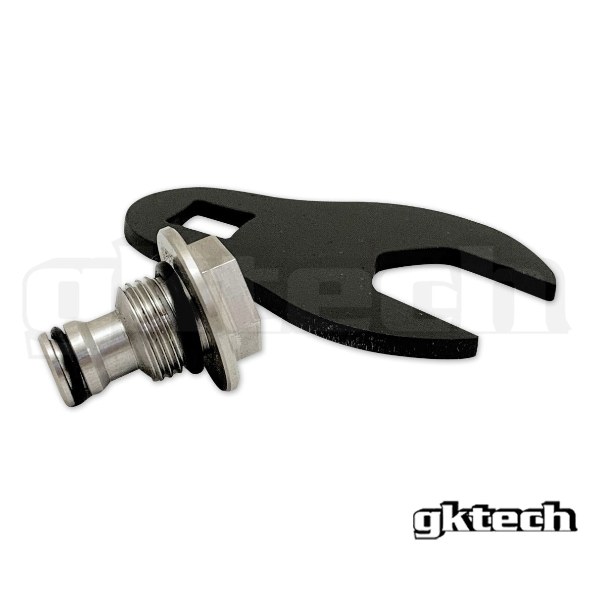 GKTech Z33 350Z/Z34 370Z speed sensitive delete fitting (PSSSCOMBO)