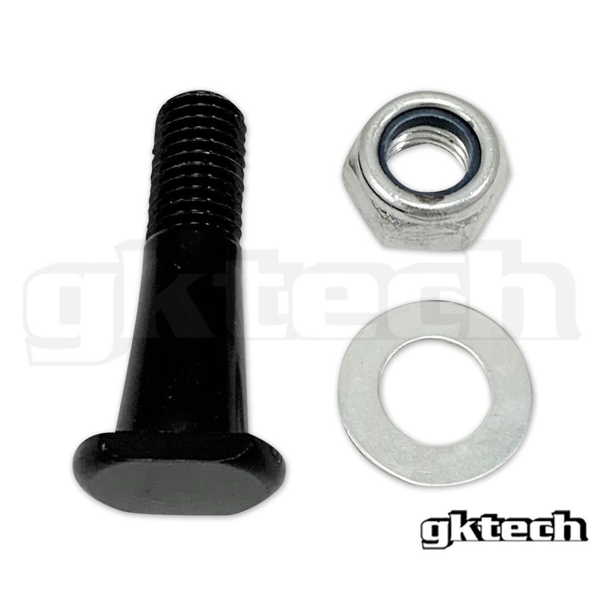 GKTech Z34 370Z bolt on steering kit replacement shank (Z34S-SHNK)