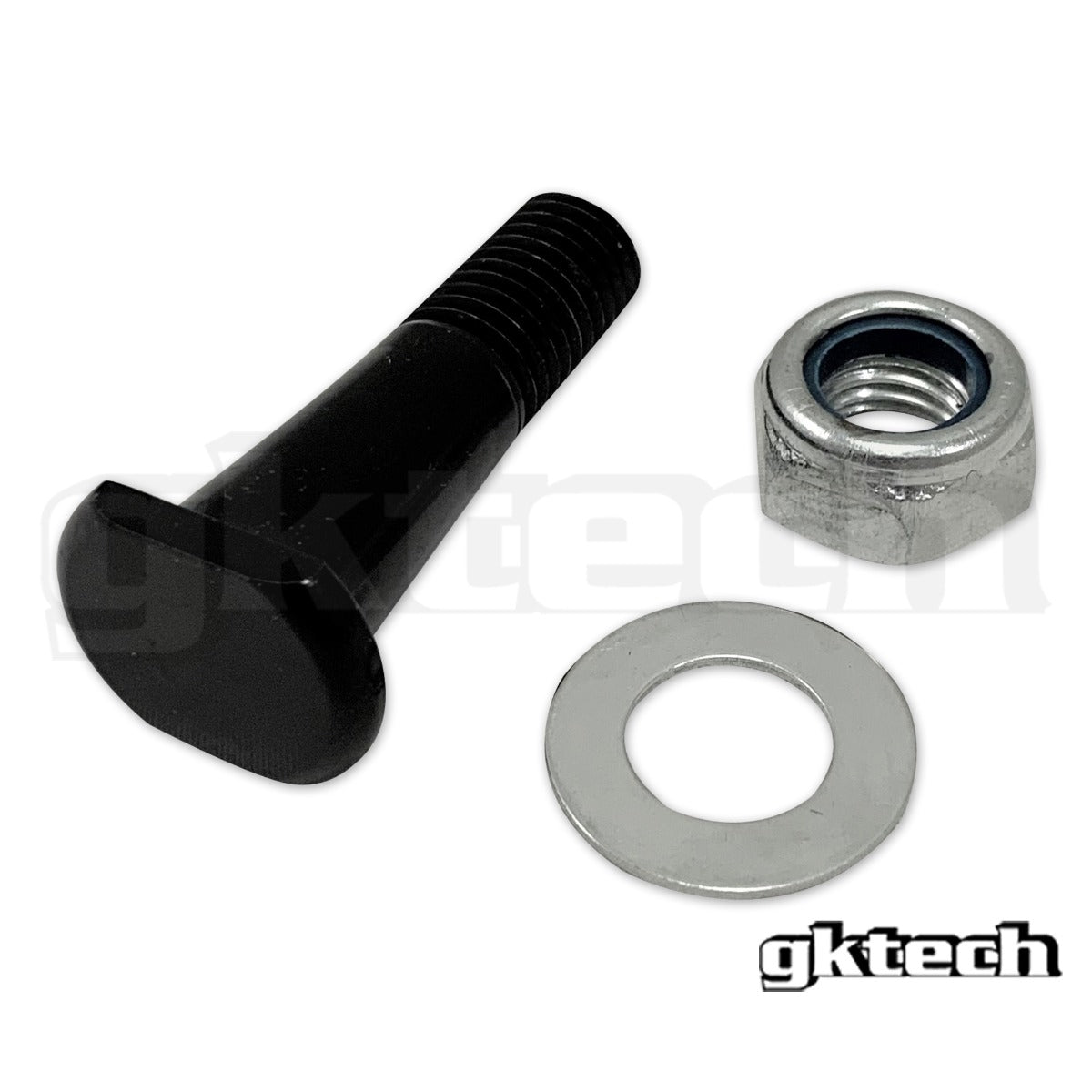 GKTech Z34 370Z bolt on steering kit replacement shank (Z34S-SHNK)