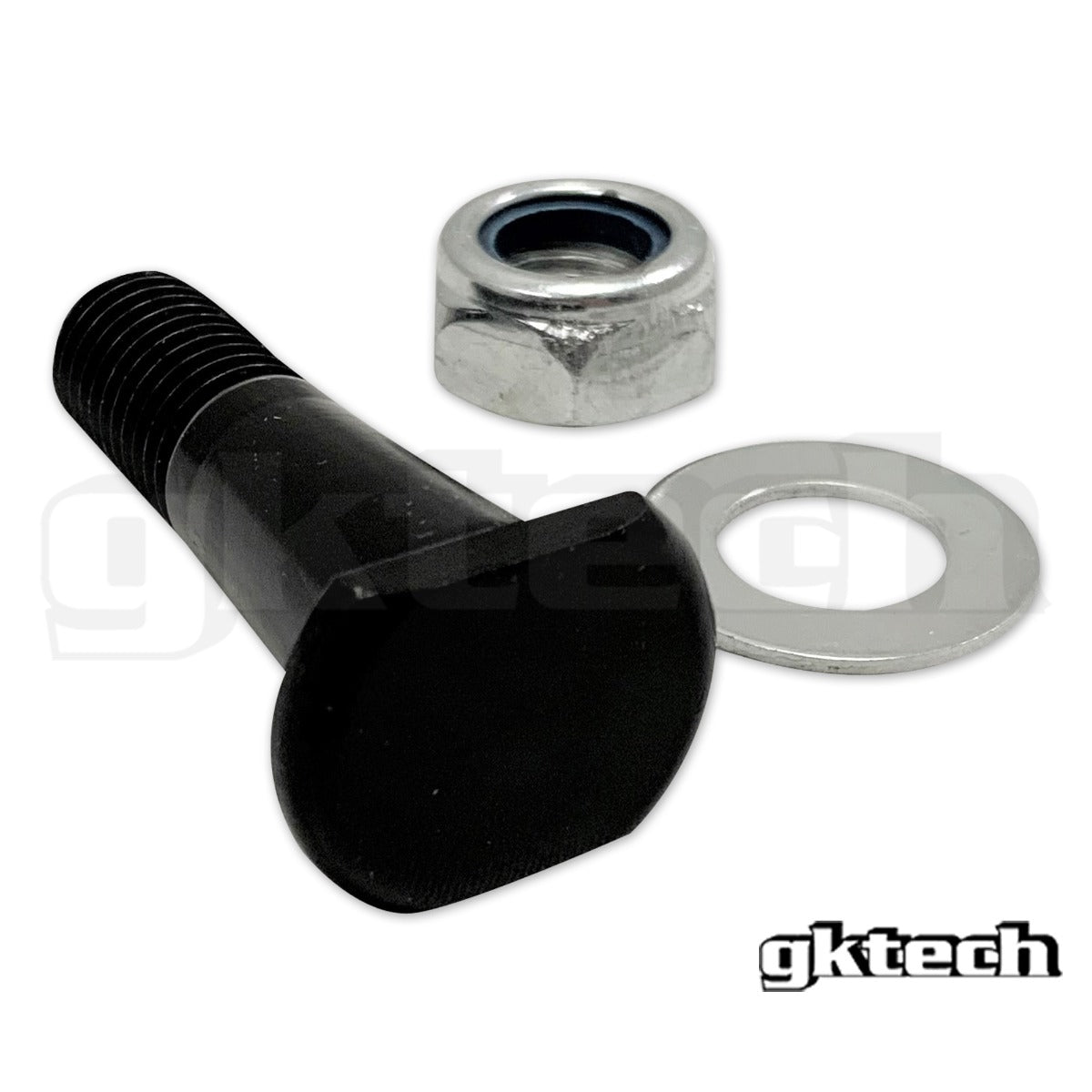 GKTech Z34 370Z bolt on steering kit replacement shank (Z34S-SHNK)