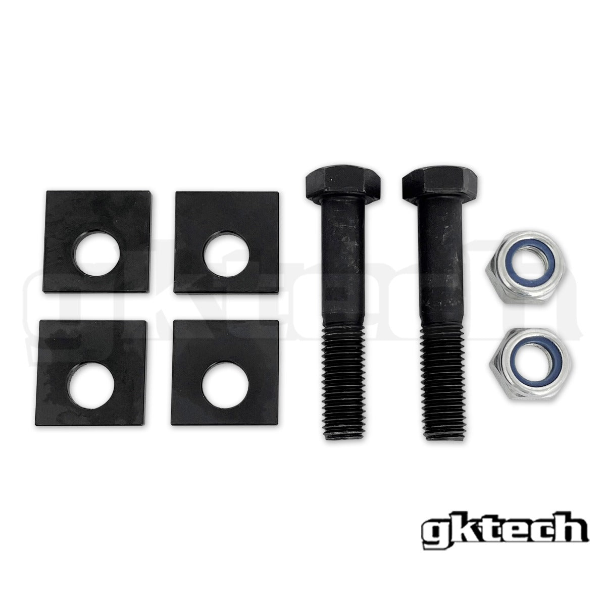 86 / GR86 / BRZ FIXED ADJUSTMENT ECCENTRIC TOE LOCKOUT KIT